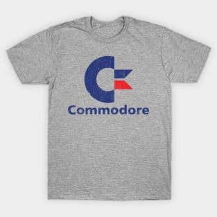 Commodore T-Shirt